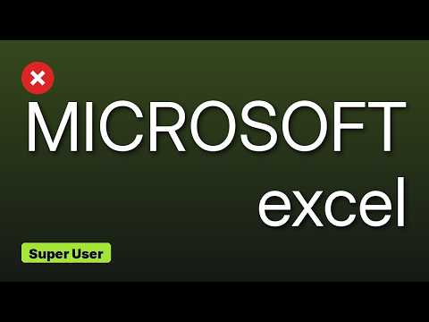 Edit csv file with Excel without reformatting (3 Solutions!!)