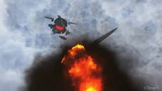 Trailer Air Fighter - XD Theater Movie
Trailer Air Fighter - XD Theater Movie Trailer Air Fighter - XD Theater Movie