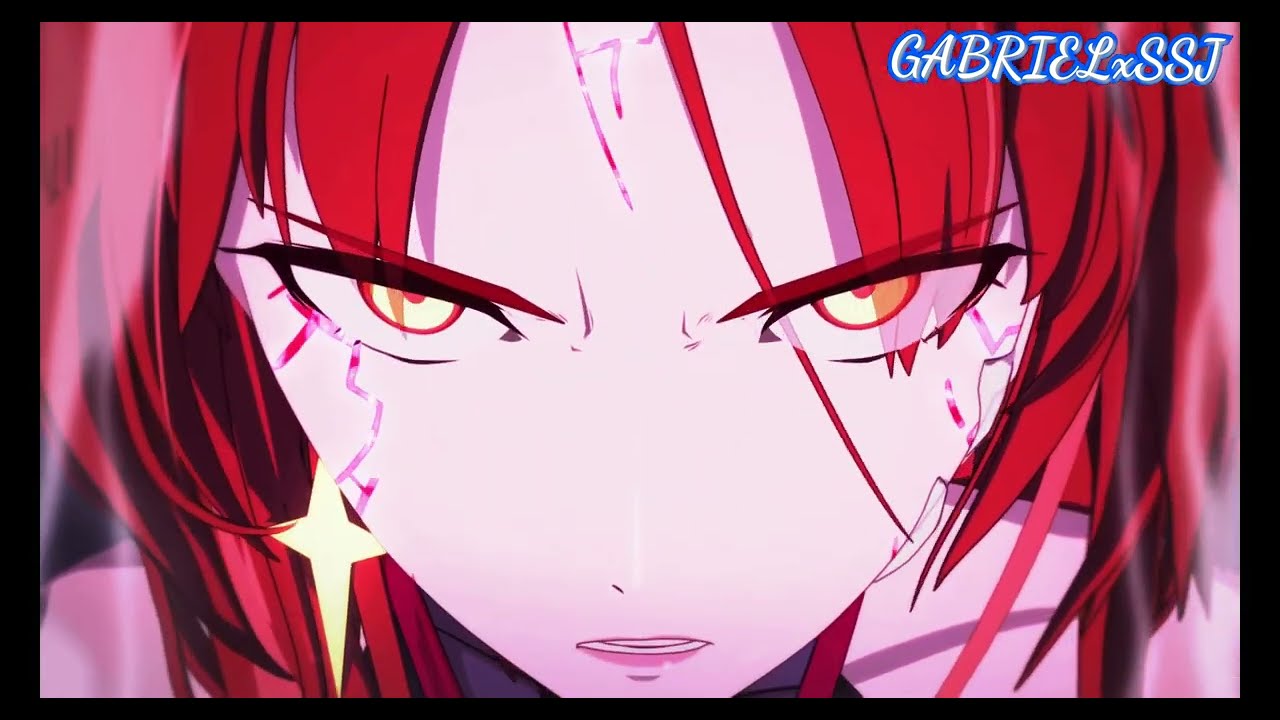 Himeko VS Kiana - AMV AVOID ME - 4K 60fps - Final Lesson Honkai