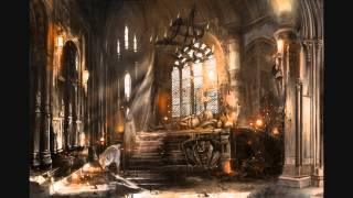 Last Alliance Track 2 Gloom of Kilforth OST by Francesca L Hall - Tabletop Gaming Music
