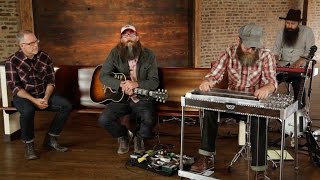 Video thumbnail of "Come As You Are //  Crowder // New Song Cafe"