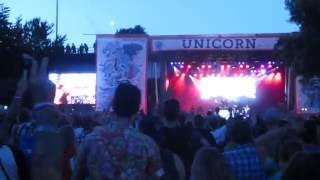 Ice Cube - "It Was A Good Day" - Live at Project Pabst MusicFestNW, Portland, OR - August 27, 2016