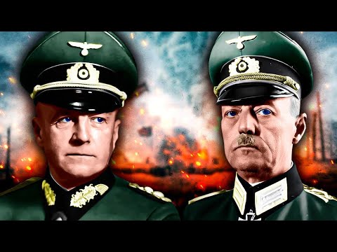 Was geschah mit den deutschen Feldmarschällen nach dem Zweiten Weltkrieg? documentary thumbnail