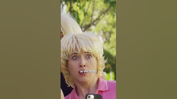 Planet Earth but for Karens (part 2) #shorts