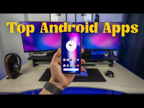 Top 10 Android Apps! - September 2023