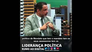 LIDERANÇA POLÍTICA 1