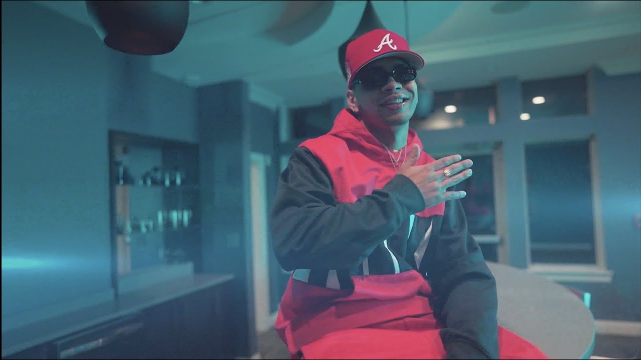 David Quintero - Bandida (Video Oficial) - YouTube