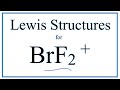 Lewis Structures and Valence Electrons