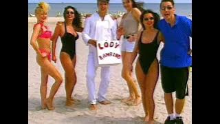 Skaner - Lato w Kołobrzegu