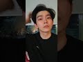 Yoon Kyun-sang (윤균상) Instagram Live | January 23, 2021