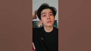 Yoon Kyun-sang (윤균상) Instagram Live | January 23, 2021