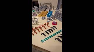 V12 Engine Project   HP Signature Engines