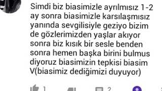 Bts Tepki Istek Alıyorum