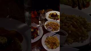Perch Rooftop - Food and drinks