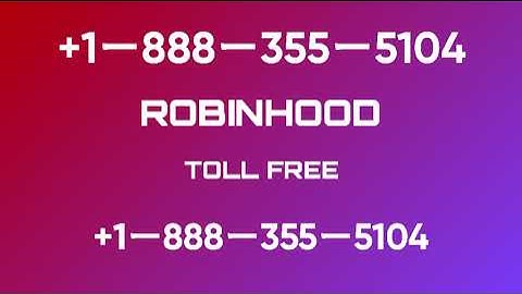 【﻿Ｒｏｂｉｎｈｏｏｄ】 Official Support Number & Assistance Guide