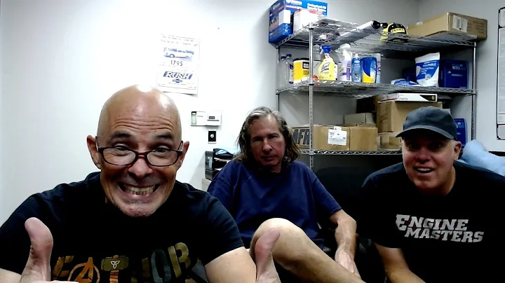 LET'S TALK PISTON FLIPPING WITH FREIBURGER & DULCI...
