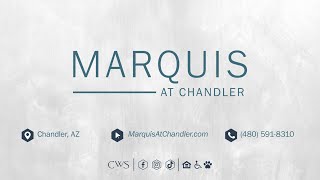 Marquis at Chandler: CWS Apartment Homes | Chandler, AZ