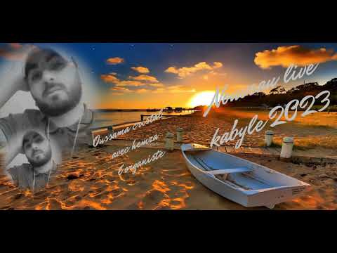 Chanson Baylache Chanteur Kabyle Par Oussama Cristal
