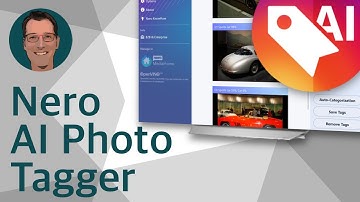 Nero AI Photo Tagger 2022 - Die schnelle, lokale Bilderkennung ohne Cloud