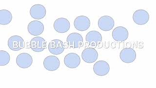 I Own Bubble Bash Productions