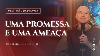 Uma Promessa E Uma Ameaça Jo 6, 52-59