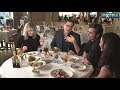 A TGIF Dream Come True! Extra’s Exclusive Lunch with Bob Saget, John Stamos & Their Wives