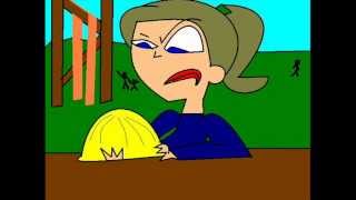 Final Destination Animated - Again