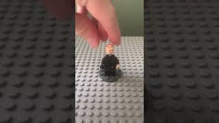 How to make a LEGO Anakin Skywalker @ThePrinceOfLego