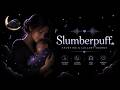 1 Hour Baby Sleep Music 🌙 Shushing & Lullaby Sounds for Deep Sleep | Black Screen | Slumberpuff