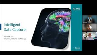 Webinar - Sailing the digital wave - Revolutionizing Freight Document Processing