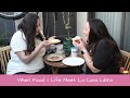 When Food and Life Meet: La Casa Libre