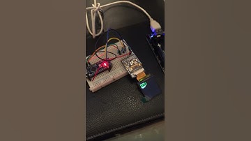 Universal IPS Display