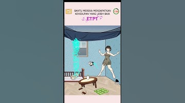 Tricky Twist lv 8 #shortvideo #games #gaming