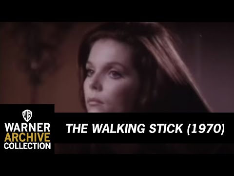 The Walking Stick (Original Theatrical Trailer)