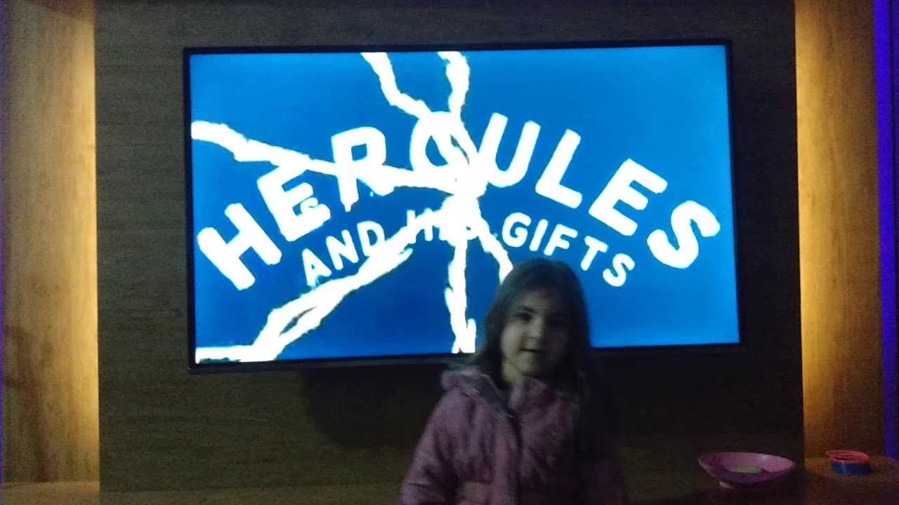 Usando a imaginação nessa época de isolamento social ...