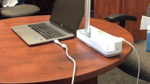 Virtual IIB Using Screencastify with Document Camera