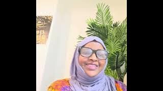 Mata iiyo Borama mudaharadki oo istagay masha Allah ♥️🤍💚♥️🤍💚