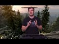 End of video