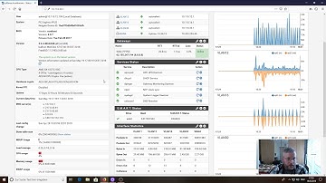 PCEngines 2 PFSense - Part 5 - The (almost) Finished Product