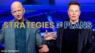 A Plan Is NOT A Strategy - Avoid the Planning Trap Profile