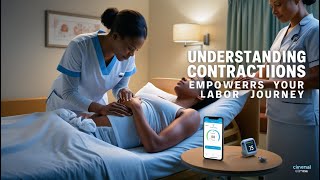 Labor Contractions 101: When to Go to the Hospital & Track Timing!