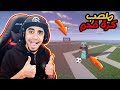 ماينكرافت ماين كرو 39 و سوينا ملعب كرة قدم صار شي كان بيخرب علي 