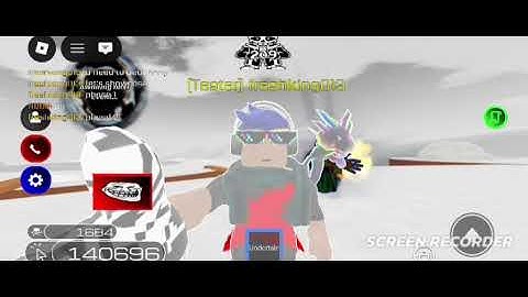 Killstreak gloves awakening undertale showcase 