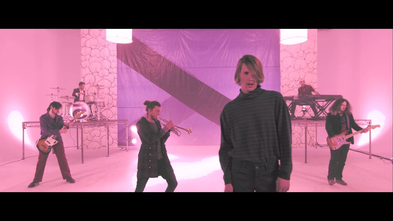 Watch Foxy Shazam - Tragic Thrill on YouTube Watch Foxy Shazam - Tragic Thrill on YouTube
