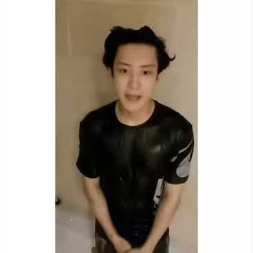 Kyeopta chanyeol oppa😍😘 Saranghae❤💜