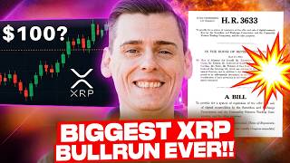Celebrity BIGGEST XRP BULLRUN OF THE DECADE INCOMING?!?!! Net Worth