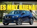 6 RAZONES PARA COMPRAR una NISSAN KICKS!