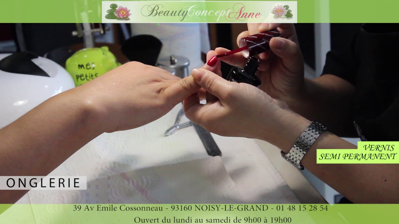 Beauty Concept Noisy Le Grand