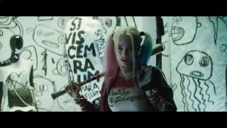 Отряд самоубийц трейлер на русском 2016. Смотреть трейлер отряд самоубийц на русском 2016 Отряд самоубийц трейлер на русском 2016. Смотреть трейлер отряд самоубийц на русском 2016