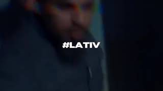 MASSIV - LATIV (OFFICIAL SONG) #massiv #lativ #4Blocks